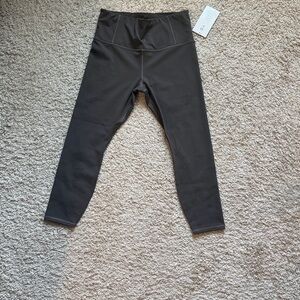 Athleta Women's Black Leggings